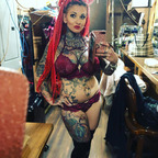 inkedenviefree (Inkedenvie69) OnlyFans Leaked Pictures and Videos 

 profile picture