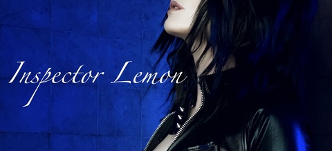 Header of inspectorlemoncosplay