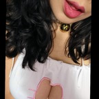 Ireeyi ☠️ (ireeyi) Leak OnlyFans 

 profile picture