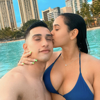 isaacandandrea (Isaac &amp; Andrea) OF content [FRESH] profile picture