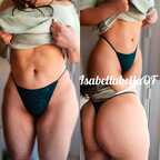 Free access to isabellabellaof Leaked OnlyFans 

 profile picture