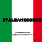 italianissime (Italianissime) free Only Fans Leaked Videos and Pictures [FRESH] profile picture