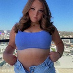 Aubree Paige (@itsaubree) Leaked OnlyFans 

 profile picture