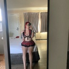 itsbabbyred OnlyFans Leaked 

 profile picture