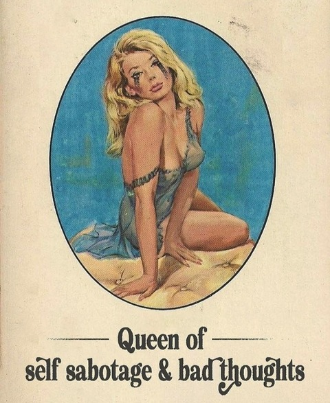 Header of itslilymonroe