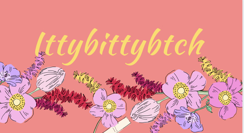 Header of ittybittybtch