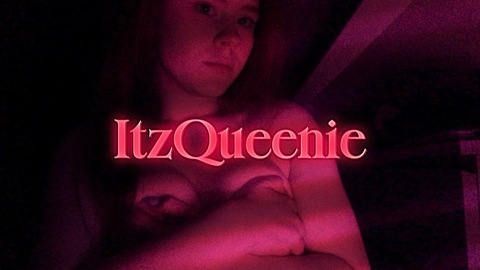 Header of itzqueenie