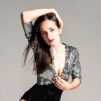 ivy.erotic.entertainer OnlyFans Leaked Photos and Videos 

 profile picture