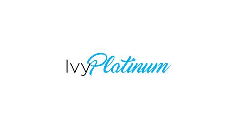 Header of ivyplatinum