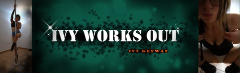 Header of ivyworksoutdirty