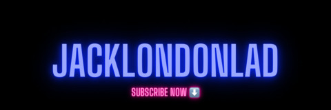 Header of jacklondonlad