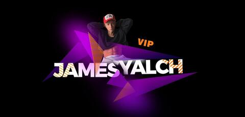 Header of jamesyalch