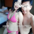 jannywooddy99 (JannyWooddy99) Only Fans Leaks [!NEW!] profile picture