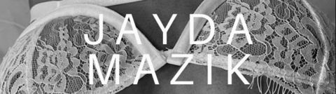 Header of jaydamazik