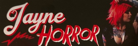 Header of jaynehorror