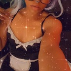 Jazelle Anderson (jazelle_anderson) Leaked OnlyFans 

 profile picture