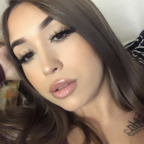 Jessica @jessssica69 Leak OnlyFans 

 profile picture