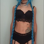 jinxed_nova (Jinxed Nova) OnlyFans Leaked Pictures & Videos 

 profile picture