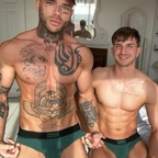 joelb1989 (JOEL&amp;CAM 😈) OF Leaked Videos and Pictures [FREE] profile picture
