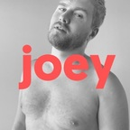 joeypresents (Joey presents...) Only Fans Leaked Videos and Pictures [NEW] profile picture
