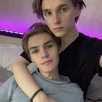 Download jonny_danny OnlyFans leaks for free 

 profile picture