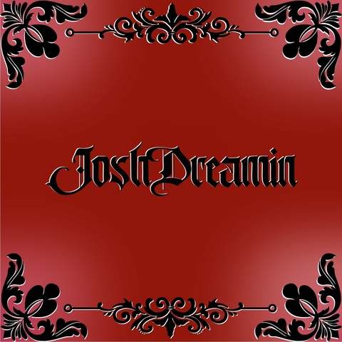 Header of joshdreamin