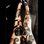 Joy Noir (joy_noir666) Leak OnlyFans 

 profile picture