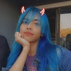 julie_bluee OnlyFans Leak 

 profile picture