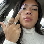 jurassiceve (Eve Estrella Stiles) OnlyFans Leaked Pictures & Videos 

 profile picture