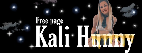 Header of kali_free