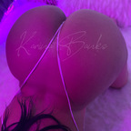 karinabanks (Karina Banks 💋) free OnlyFans Leaked Pictures and Videos 

 profile picture