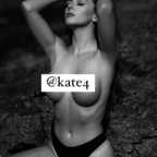 kate4 (Kate) free Only Fans Leaks [FREE] profile picture