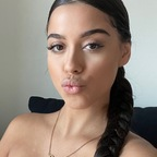 Free access to @kehlanicream Leaked OnlyFans 

 profile picture