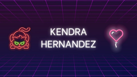 Header of kendrahernandez97