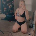 Onlyfans leaked kenzie.marie 

 profile picture