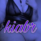 Download kiabr OnlyFans leaks for free 

 profile picture