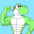 king_yoshi_official profile picture