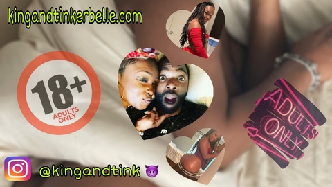 Header of kingandtink