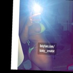 Onlyfans leaks kinky_creator 

 profile picture