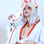 kitsune_foreplay (Kitsune_Foreplay) free Only Fans content [FREE] profile picture