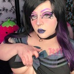 kittxnnymph OnlyFans Leaked Photos and Videos 

 profile picture