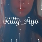 Free access to @kitty_ayo Leaked OnlyFans 

 profile picture