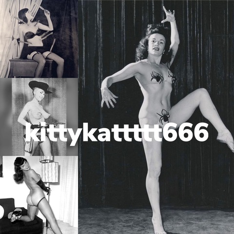 Header of kittykattttt666