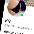 Onlyfans leaked kk678 

 profile picture