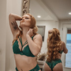 Kallie (kmcintosh) Leaked OnlyFans 

 profile picture