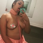 latinaaries (Aries) OnlyFans Leaked Pictures & Videos 

 profile picture