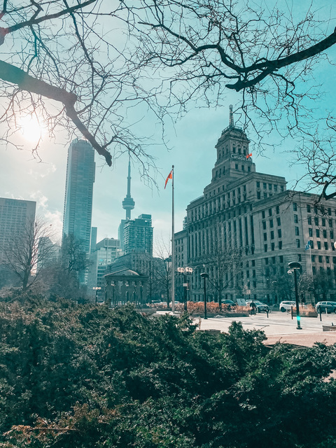 Header of latinocanadian