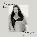Download laurenlauver OnlyFans videos and photos for free 

 profile picture