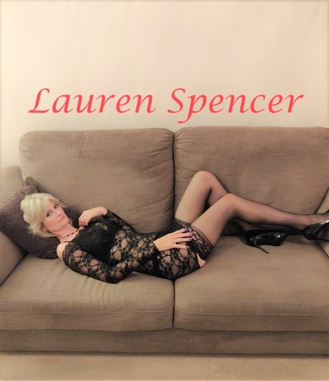 Header of laurenspencerfree