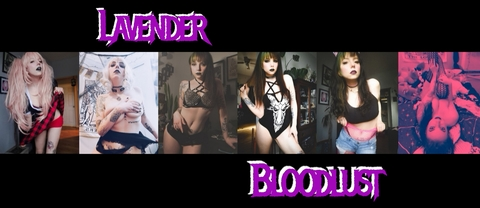 Header of lavender_bloodlust